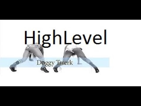 WHITE GIRLS Twerk