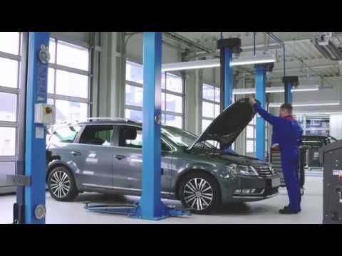 Klimaservice / Wartung für alle Autos bei AUTOPLUS.de