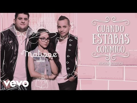 download lagu mp3 mp4 Cuando Estabas Conmigo, download lagu Cuando Estabas Conmigo gratis, unduh video klip Cuando Estabas Conmigo