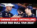 Red Bull-simcoureur doet onthulling over 2024-auto Verstappen: "Dat kan ik bevestigen" | GPFans News