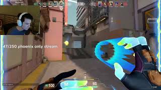 MIBR zekken Neon Split RADIANT SHOTGUN
