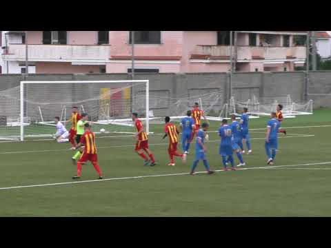 Polisportiva Santa Maria 2-0 Vico Equense, la sintesi