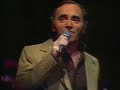 Charles Aznavour - Ils sont tombés (1978)