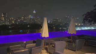 The exceptional SO/Sofitel Bangkok