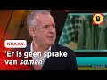 'Huidige coronamaatregelen zijn oneerlijk' | KRAAK.