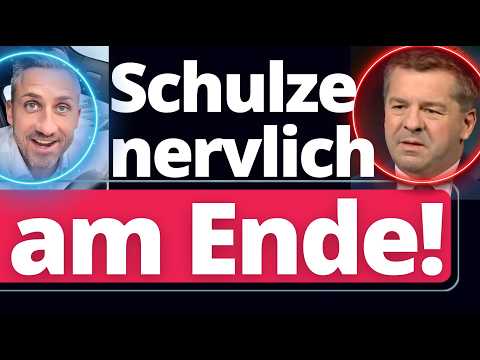 Shocking: Constitutional Court judge completely loses it and calls the AfD the devil!!!