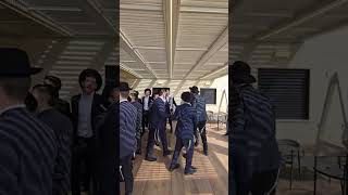 לא המתים - הלל מוזיקאלי בברכפלד