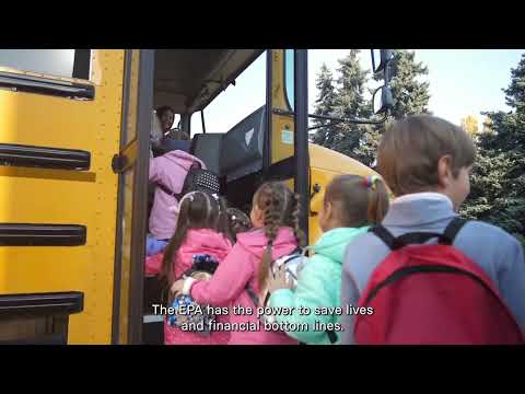 EPA Must Act on Zero-Emission Vehicles (15s, cine)