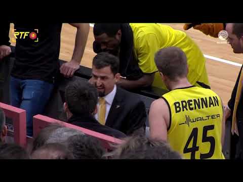 RTF.1 Sport - Spielbericht Walter Tigers vs. Trier