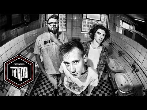 THE TiPS - Leaving Home (Official Video HD)