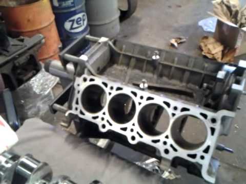 1000 hp. Mmr 4.75 stroker kit