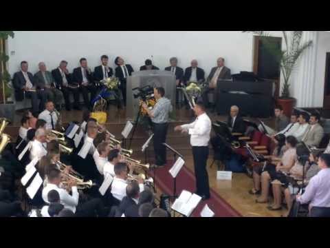 Fanfara Sperieteni-Este un drum