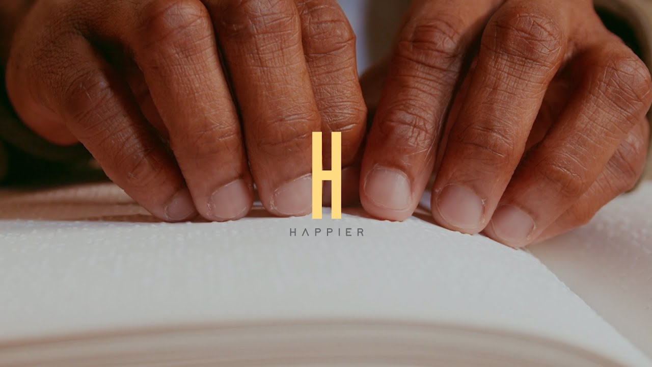 Happier — Happier Foods