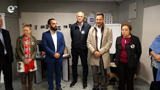 Инвеститорът Уилям Стивънс: Михал Камбарев ще направи най-доброто за вас, а не за себе си