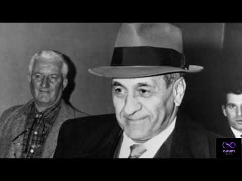 Tony Accardo "Joe Batters" - Crime Documentary