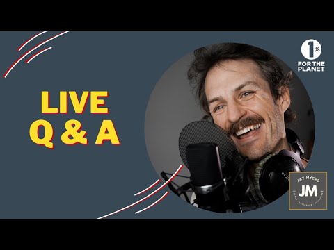 Q&A with Jay Myers Voiceover