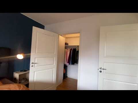 Bostadsfilm - Storgatan 76B