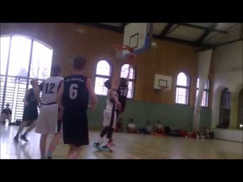 Can we get much higher? - Basketball Wien 2015 Mini Movie