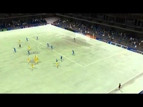 AGOVV 1 - 2 SC Cambuur - Match Highlights