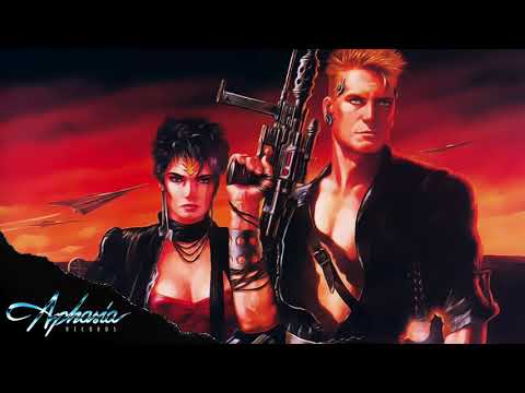 Flash Arnold - Unlimited