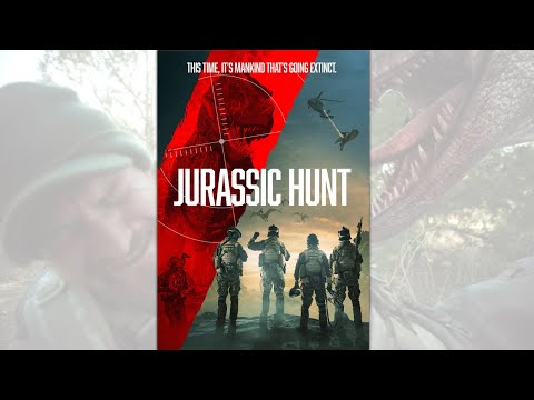 Jurassic Hunt Trailer