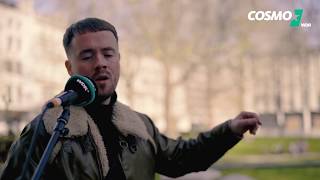 Maverick Sabre - &quot;Slow Down&quot; Live in London