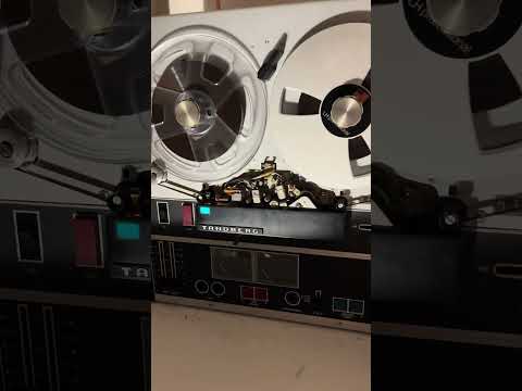 David Bowie - Let's Dance 1983 Album  Reel To Reel Tape 7.5 iPS 1 track image 2