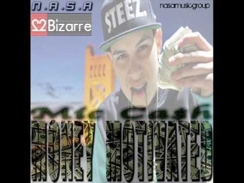 Mic Ca$h - "Lavish Life" (feat. Nefidelaphante)