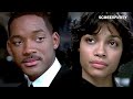 Laura S Final Moments On Earth Ft Will Smith Men In Black II Screenfinity