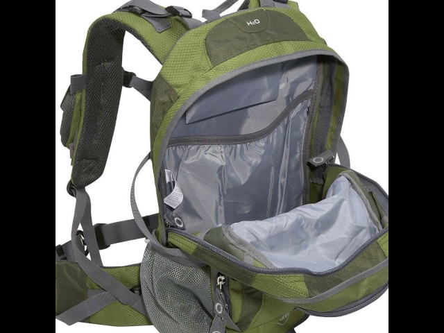 Vídeo relacionado con DEERWORD - Mochila para mujer (1 unidad), beige, medium, Correa de hombro