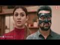 Nayanthara Movie Scenes Maya Nizhal Tamil Movie Scenes Nayanthara
