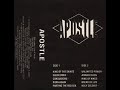 APOSTLE USA Metal For The Master 1989 Full Album