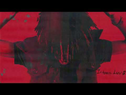 Pasto Flocco -  Illiterate Luv 2 [Official Audio]