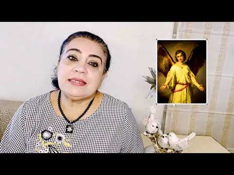 Everything About Archangel Gabriel - You Need To Know! | Angel message for you