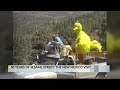 50 Years Of Sesame Street The New Mexico Visit