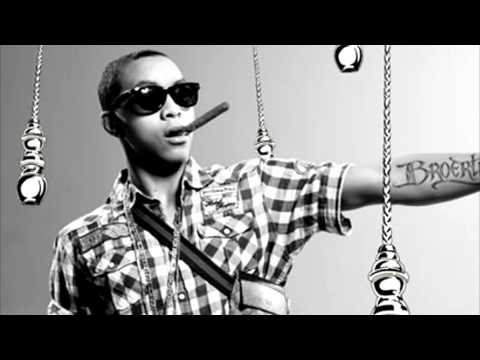 Don-GG ft. Broertje - Up & Down *Free Br* [Official Music Teaser)