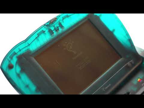 eMate 300 reboot in the diagnostic mode!