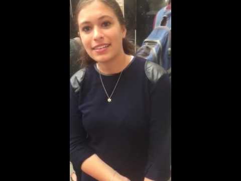 Great New Kosher Food In Washington DC By Andy Blumenthal