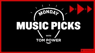 'Monday Music Picks' - Sept 01/14