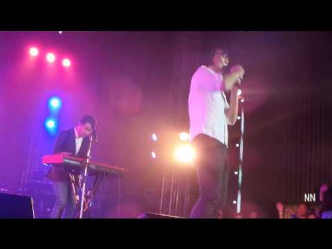 26-10-13 Lipta - หยุด @ Like & Share Concert #2 In A Relationship