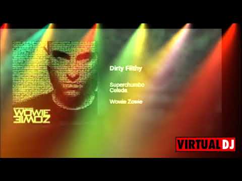 Dirty Filthy  -  SuperChumbo feat.  Celeda   (David Tort & Markem HoTL remix) ... 2018 ... !