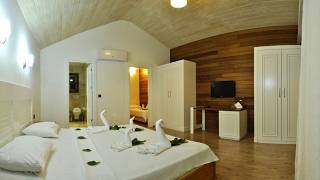 APELLA HOTEL, Kemer, Turkey | Geeta Travel Gallery