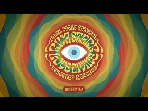 Riva Starr feat  Phebe Edwards   Love Divine Extended Mix