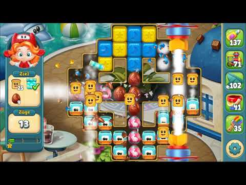 Toy Blast Level 3465