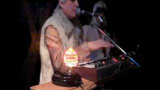 Gretchen's Disco Plague (It's Infectious!)  Song 2