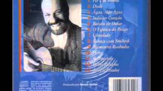 Flerte - João Bosco