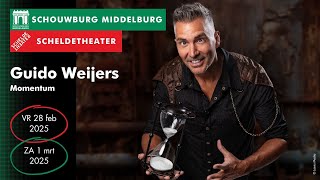 Guido Weijers-YouTube