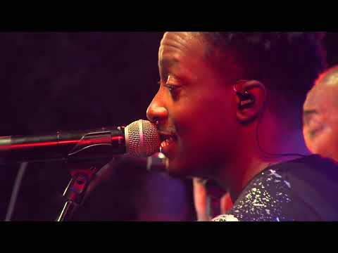 Fred Wesley & The New JB’s feat. Martha High / Kool & the Gang / 24 juillet 2018