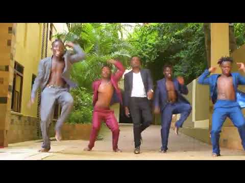 Ebisiba by king,:Kamtu Flani.