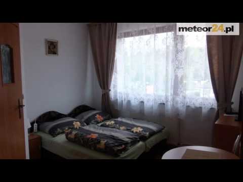 Kwatery Prywatne Teresa - Międzyzdroje meteor24.pl